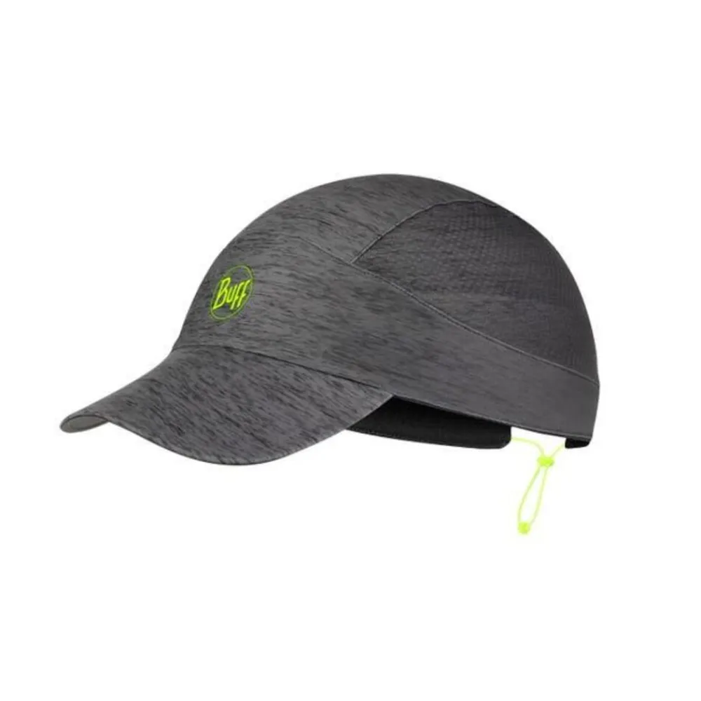DAMES Buff Pack speed cap - htr azure blue - L/XL