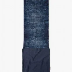DAMES Buff Polar - katic blue