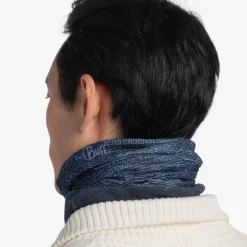 DAMES Buff Polar - katic blue