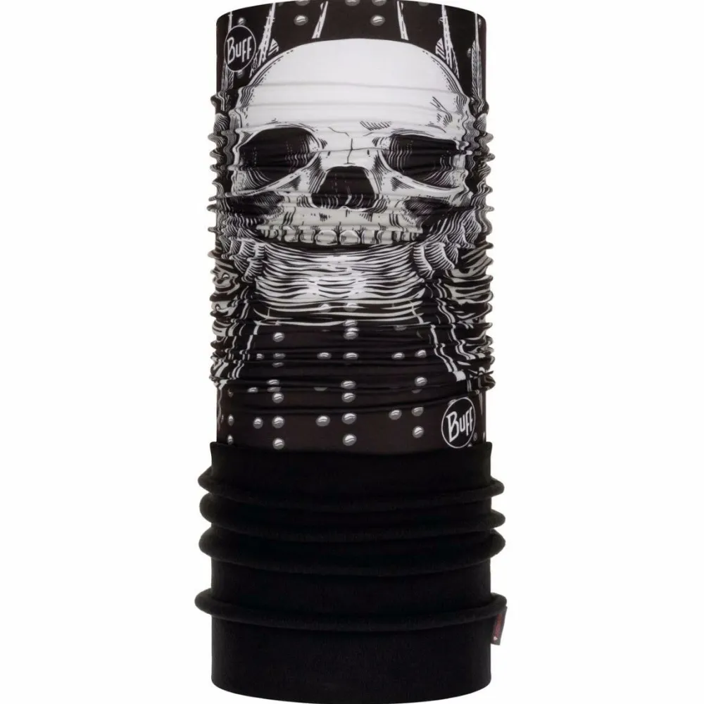 DAMES Buff Polar n-tribe black