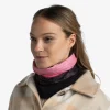 DAMES Buff Polar Haera Mauve - Nekwarmer