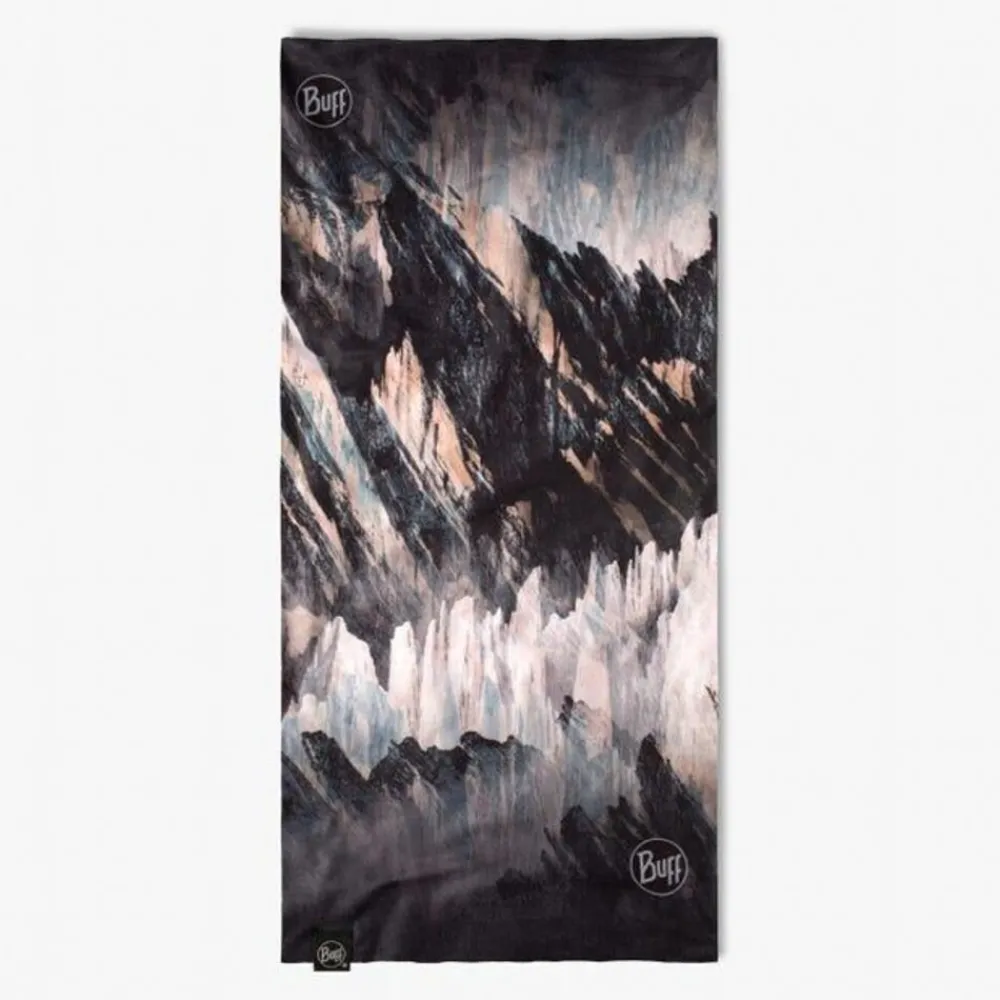 DAMES Buff Polar reversible