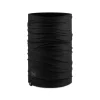 DAMES Buff Polar reversible - solid black/black