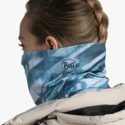 DAMES Buff Thermonet - tonsu aqua