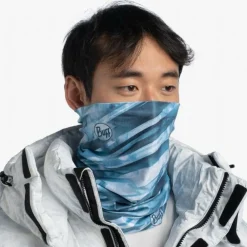 DAMES Buff Thermonet - tonsu aqua