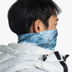 DAMES Buff Thermonet - tonsu aqua