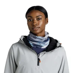 DAMES Buff Thermonet solid black