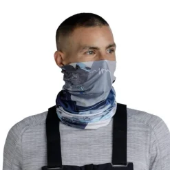 DAMES Buff Thermonet solid black