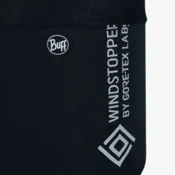 DAMES Buff Windproof - solid black