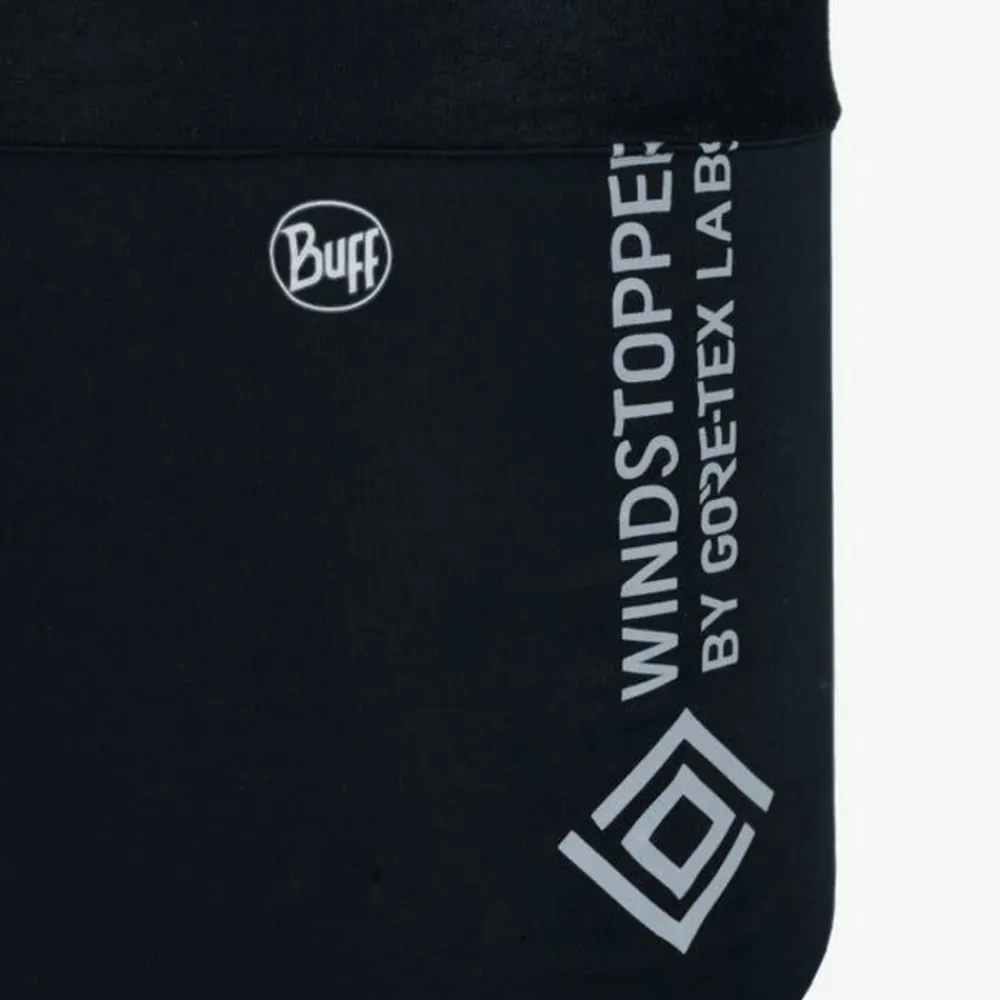 DAMES Buff Windproof - solid black