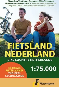 Buijten En Schipperheijn Fietsland Nederland