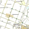 Buijten En Schipperheijn Sterkste Fietskaart van de Regio 10 Noord-Holland