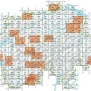 Bundesamt - Swisstopo Topografische kaart 1196 Arosa