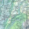 Bundesamt - Swisstopo Topografische kaart 1159 Ischgl