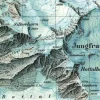 Bundesamt - Swisstopo Topografische kaart 1249 Finsteraarhorn