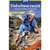 BVA-ADFC MTB-kaart Zwartewoud-Zuid Feldberg