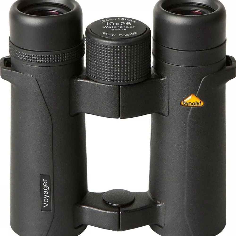 Bynolyt Voyager WP-26 10x26 Verrekijker