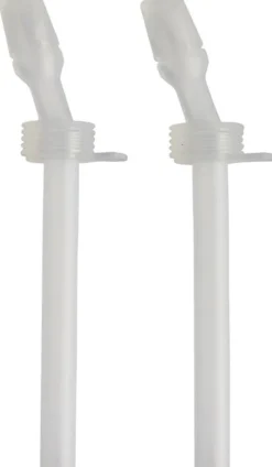 Camelbak Thrive Flip Straw Flow Valve & Straw 2pk
