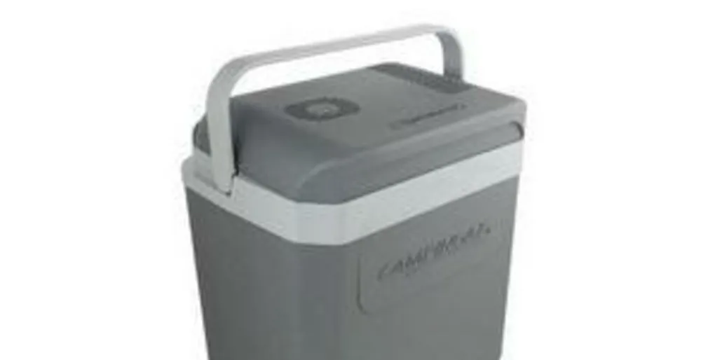 Campingaz Powerbox Plus 28L elektrische koelbox