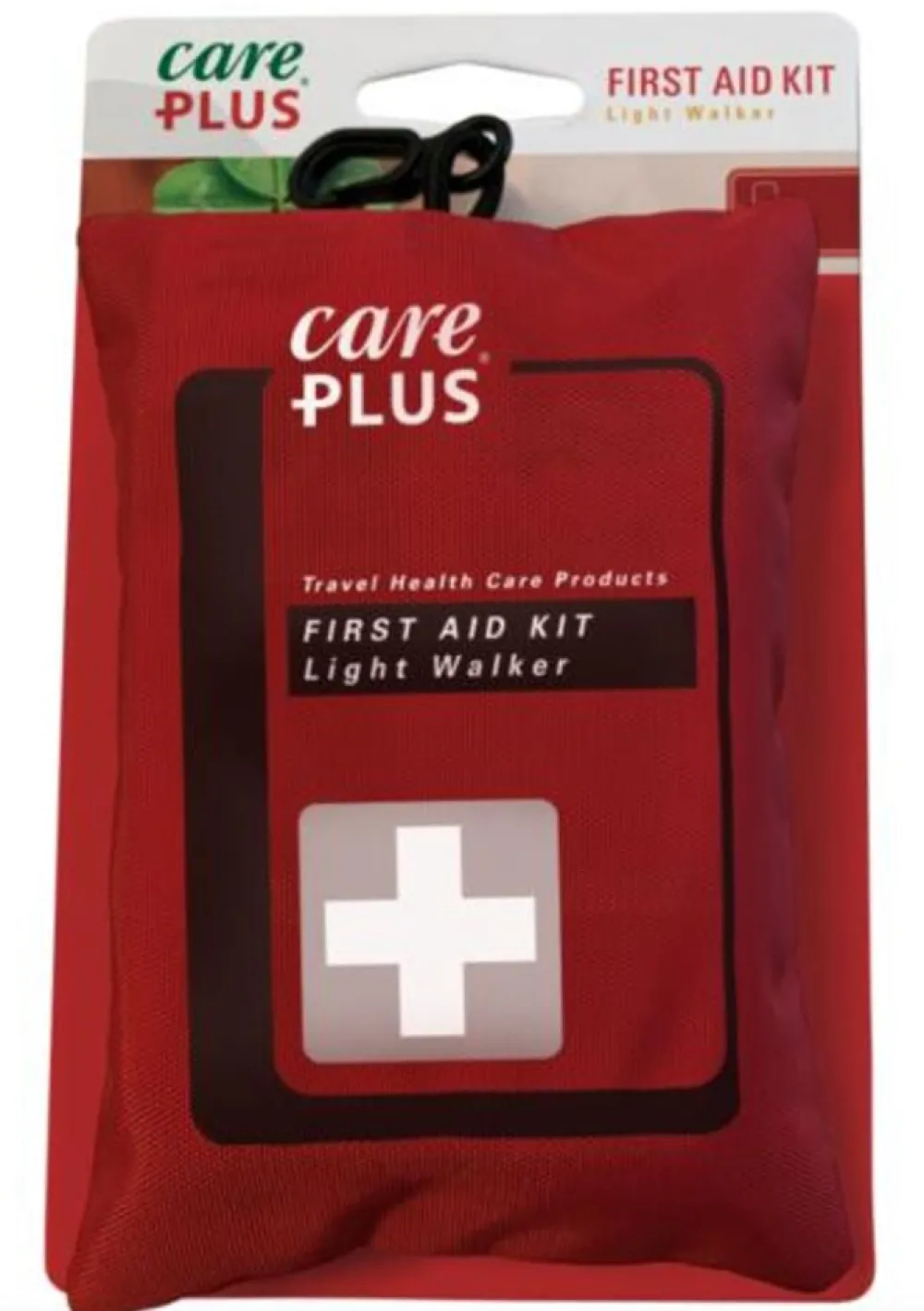 Care Plus First Aid Kit Light Walker