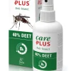 Care Plus DEET 40 Procent Spray 200 ml