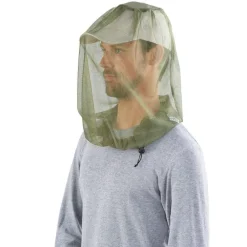 Care Plus Headnet Hoofdnet tegen knutjes en midges