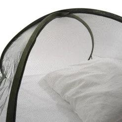 Care Plus Klamboe Pop Up Dome Eenpersoons geïmpregneerd