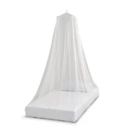 Care Plus Mosquito Net Light Weight Bell 1-2 persoons Klamboe