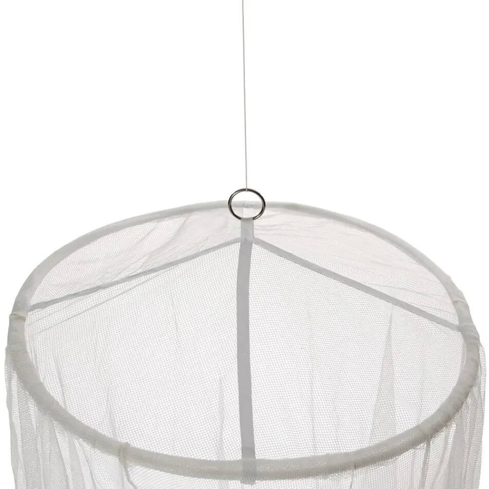 Care Plus Mosquito Net Light Weight Bell 1-2 persoons Klamboe