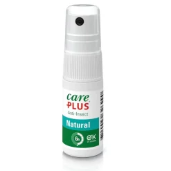 Care Plus Natural Anti-Insect Spray Mini 15ml