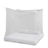 Care Plus Travelnet Combi Box Tweepersoons geïmpregneerde klamboe