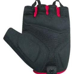 DAMES Chiba Air Plus Reflex fietshandschoenen korte vingers