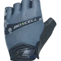 DAMES Chiba BioXCell pro fietshandschoenen korte vingers