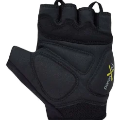 DAMES Chiba Gel Comfort fietshandschoenen korte vingers