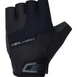 DAMES Chiba Gel Comfort fietshandschoenen korte vingers