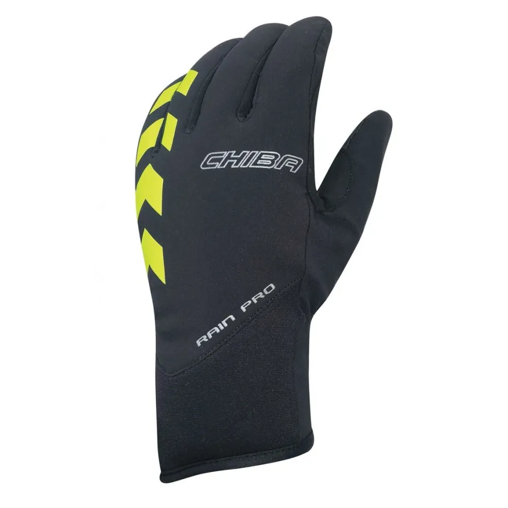 DAMES Chiba Rain pro