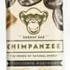 Chimpanzee Energy bar chocolate espresso