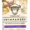 Chimpanzee Energy bar crunchy peanut