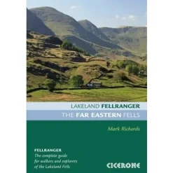 Cicerone The Far Eastern Fells