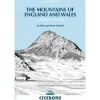 Cicerone The Mountains of England and Wales Volume 1: Wales