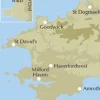 Cicerone Walking in Pembrokeshire