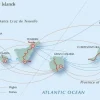 Cicerone Wandelgids Canary Islands GR131
