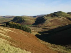 Cicerone Wandelgids End to End Trail