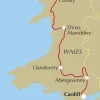 Cicerone Wandelgids The Cambrian Way