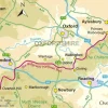 Cicerone Wandelgids Walking The Ridgeway