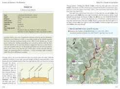 Cicerone Wandelgids Walking The Camino de Santiago -via Pod
