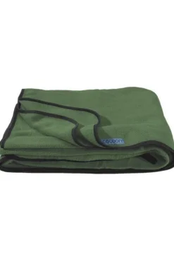 Cocoon Fleece blanket