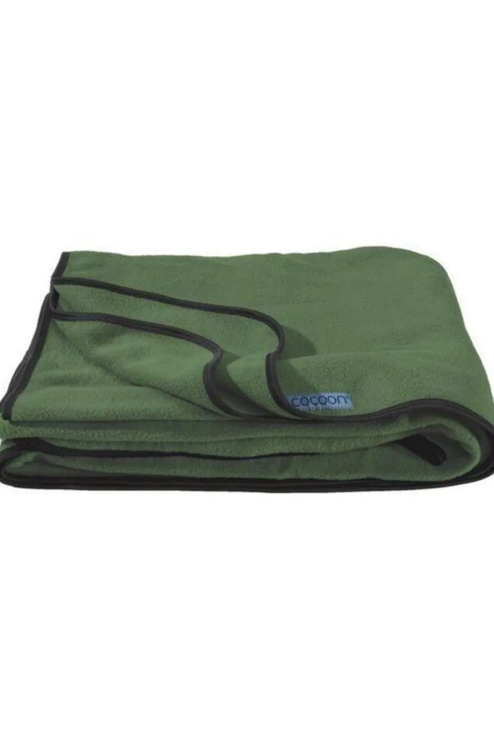 Cocoon Fleece blanket
