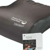 Cocoon Memory Foam Travel Pillow Schuimkussen