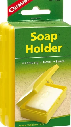 Coghlans Soap Holder - zeepdoos